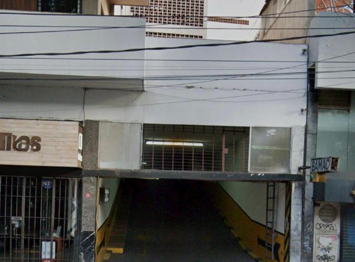 Garage · 14m²