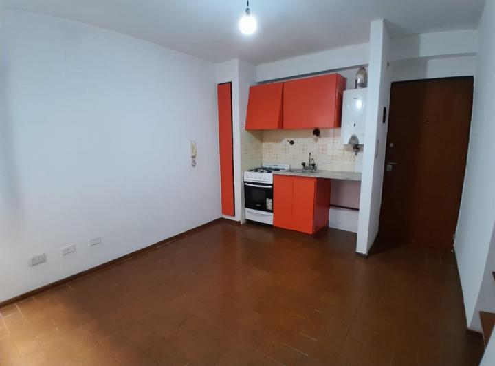 Departamento · 28m² · 2 Ambientes