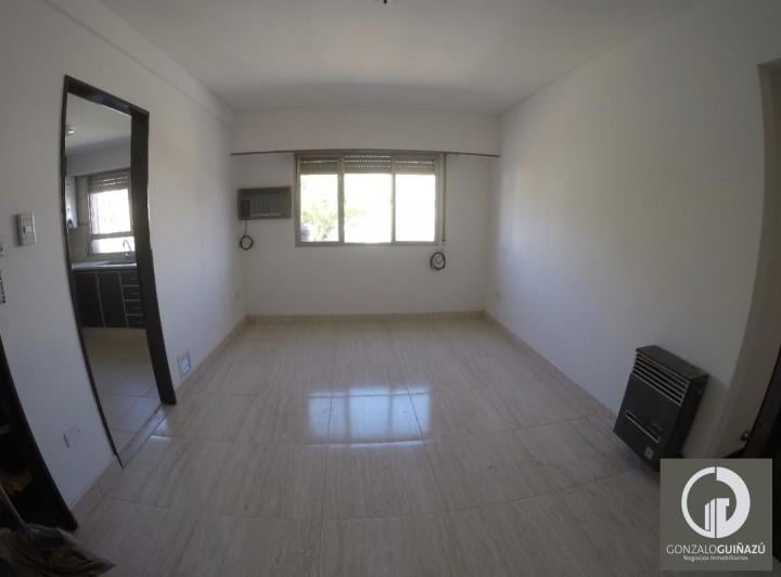 Departamento · 48m² · 3 Ambientes
