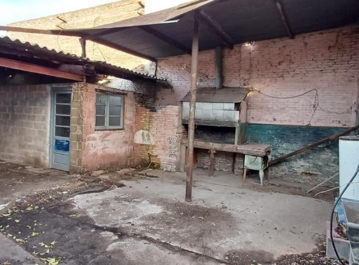 Bodega-Galpón · 96m² · 1 Ambiente