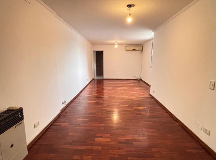 Departamento · 70m² · 3 Ambientes