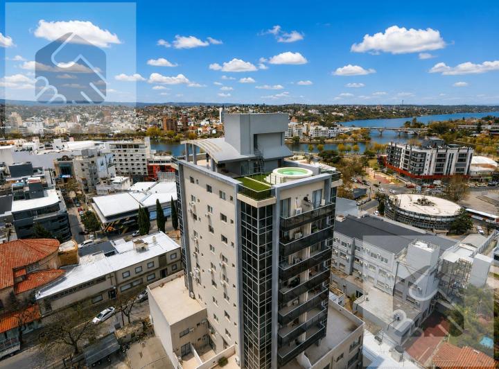 Departamento · 44m² · 2 Ambientes · 1 Cochera