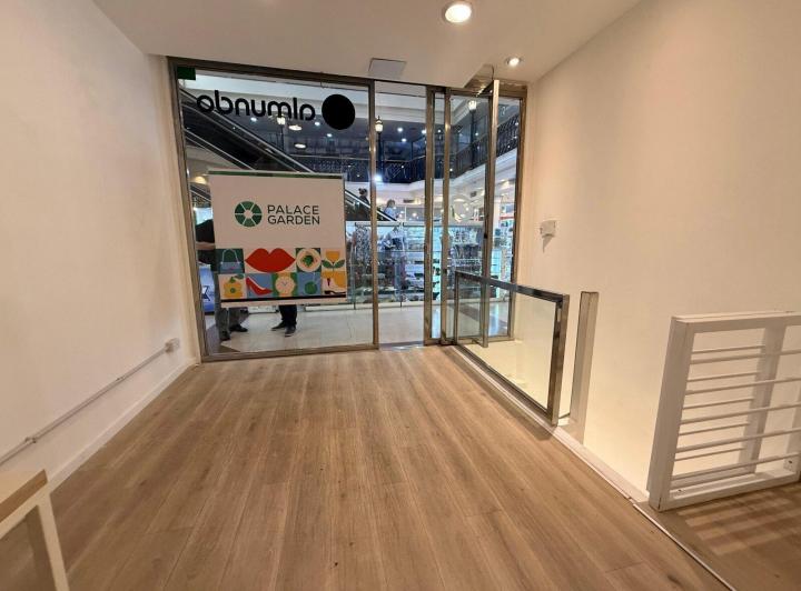 Local comercial · 37m² · 2 Ambientes