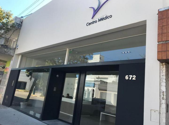 Local comercial · 200m²