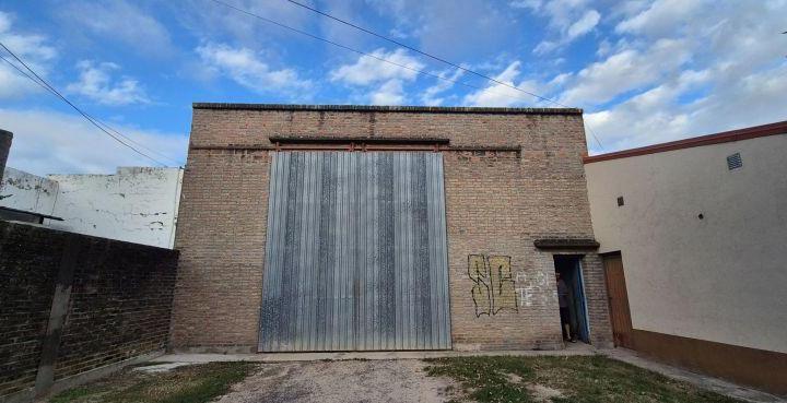 Bodega-Galpón