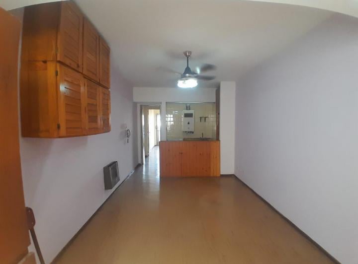 Departamento · 32m² · 2 Ambientes