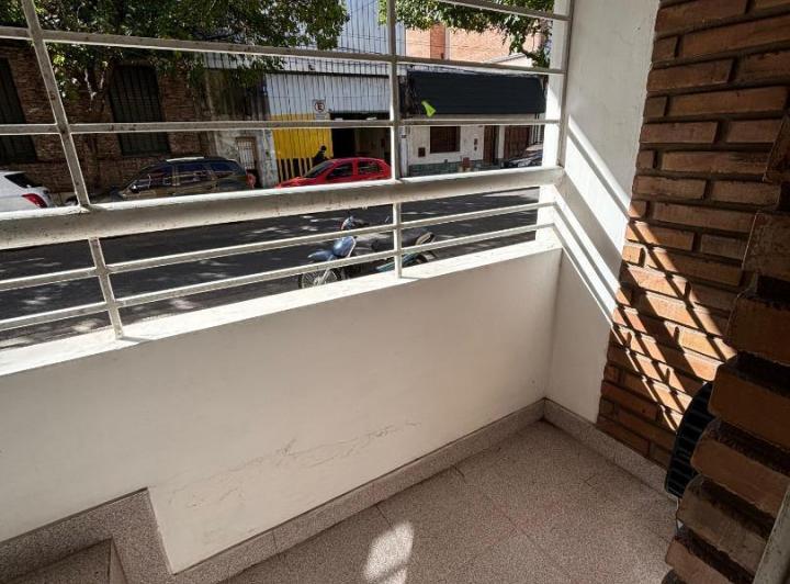 Departamento · 29m² · 1 Ambiente
