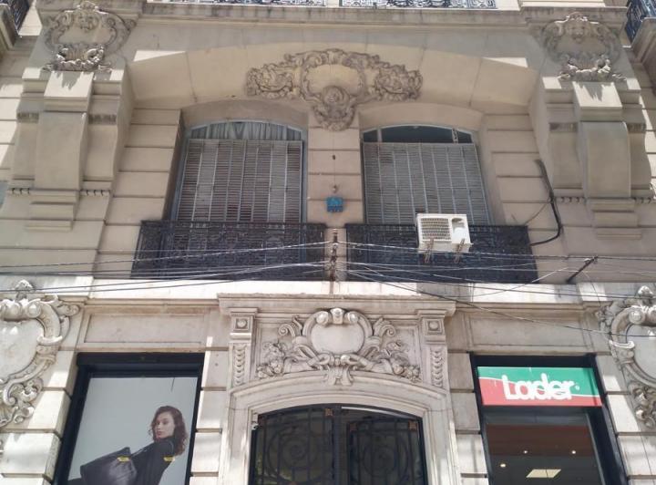 Departamento · 234m² · 8 Ambientes