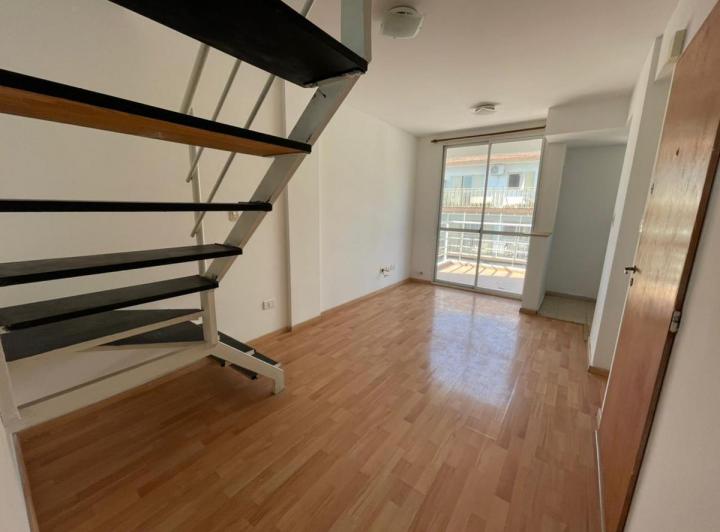 Departamento · 40m² · 2 Ambientes