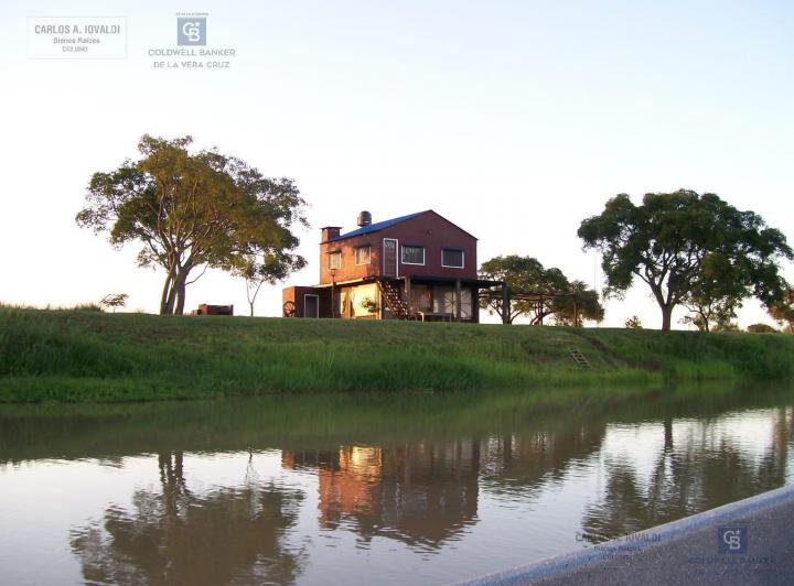 Campo · 6140000ha