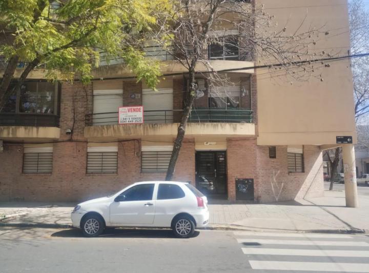 Departamento · 35m² · 2 Ambientes