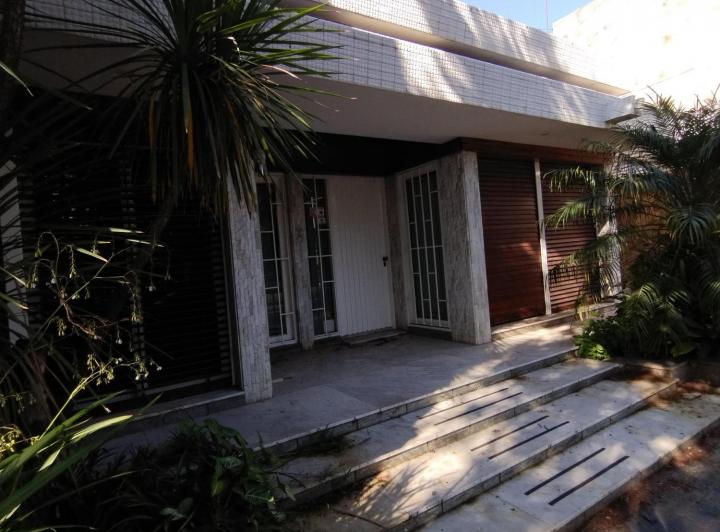 Casa · 11 Ambientes