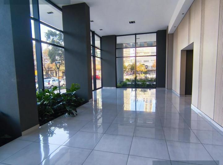 Departamento · 2 Ambientes · 1 Cochera