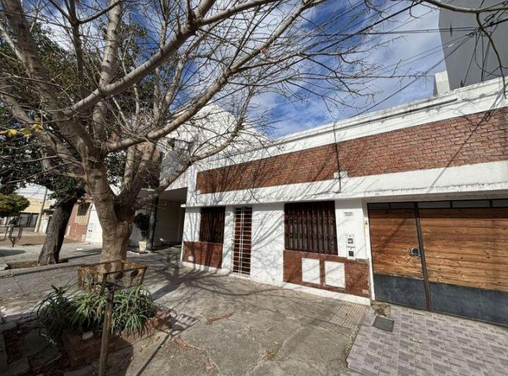 Casa · 70m² · 2 Dormitorios
