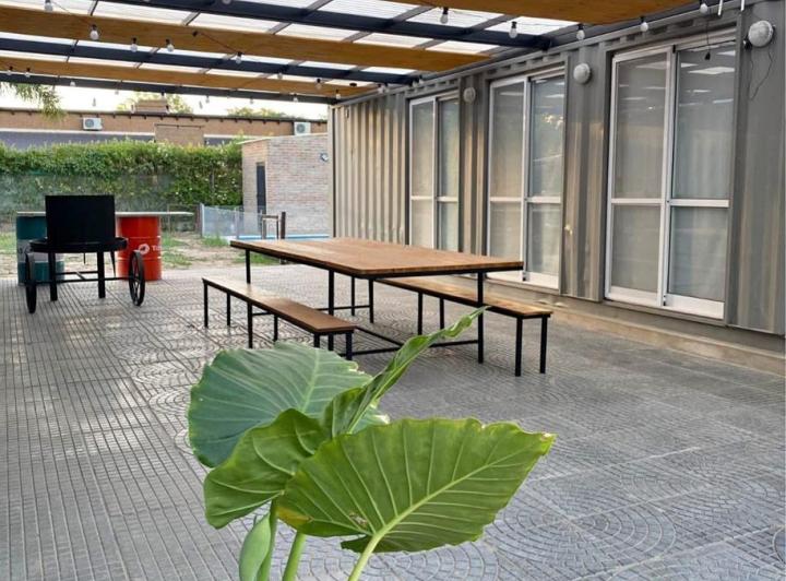 Quinta vacacional · 4 Ambientes