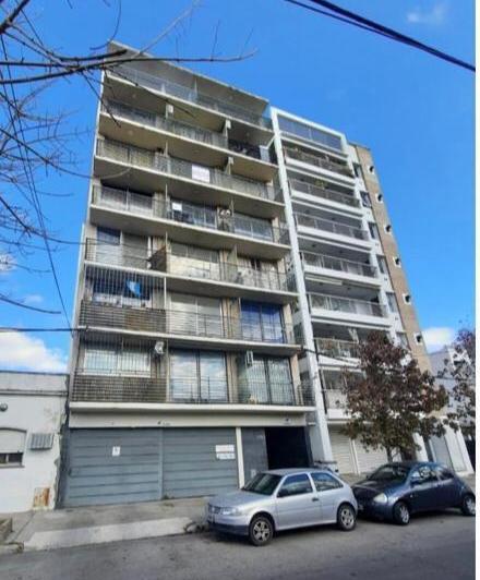 Departamento · 1 Ambiente
