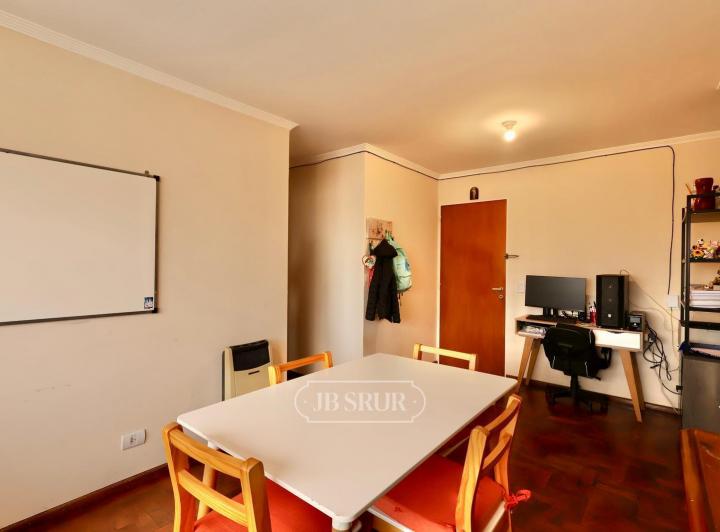 Departamento · 44m² · 2 Ambientes