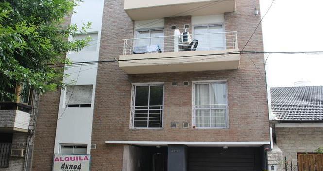 Departamento · 1 Ambiente