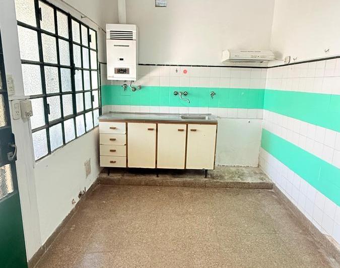 Casa · 3 Ambientes