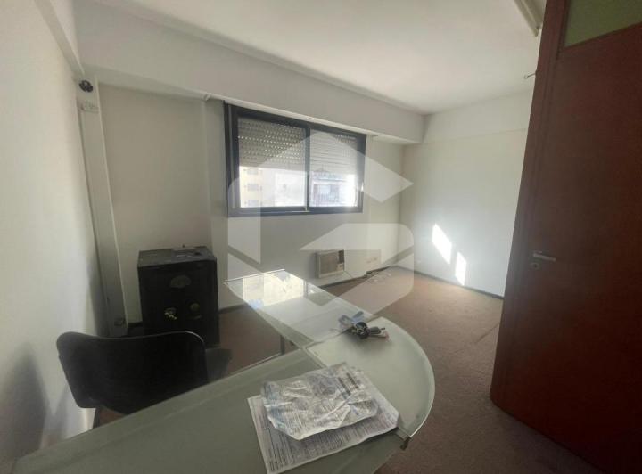 Oficina comercial · 15m² · 1 Ambiente · 1 Cochera