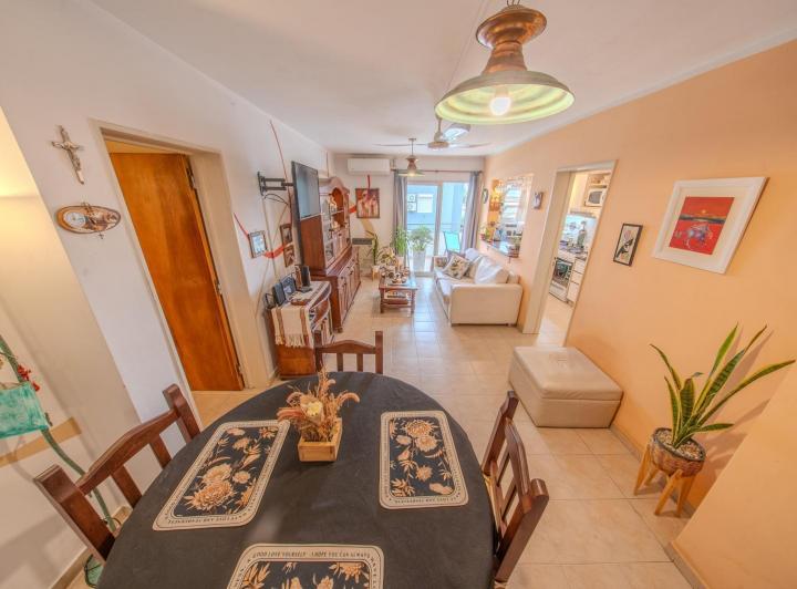 Departamento · 79m² · 4 Ambientes