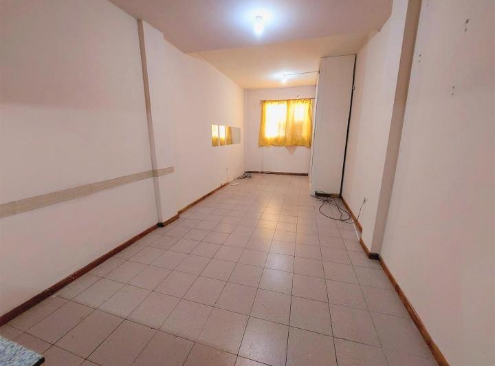 Departamento · 26m² · 1 Ambiente