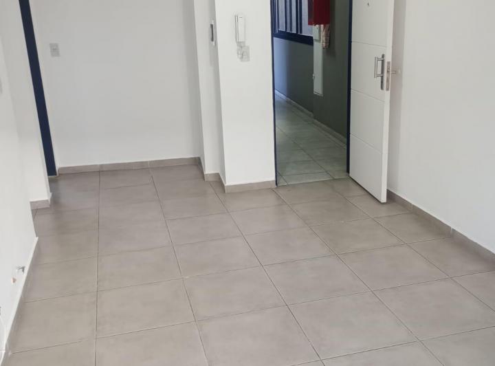 Departamento · 42m² · 3 Ambientes