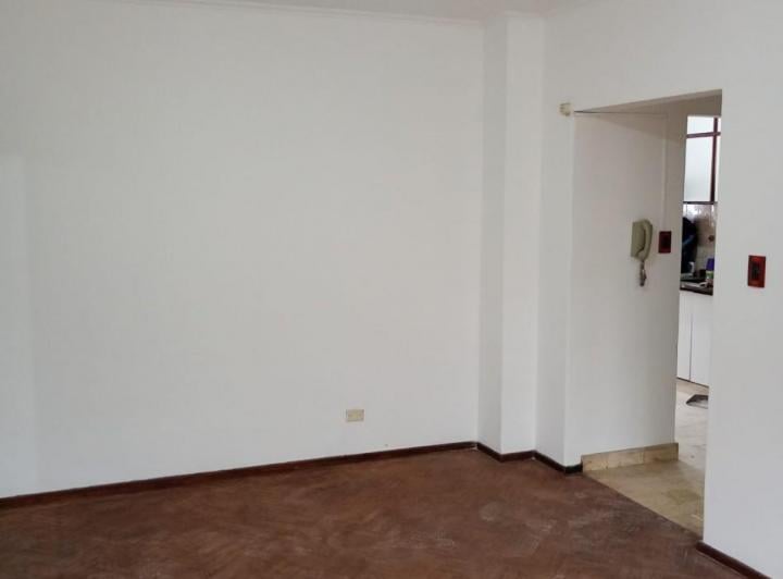 Departamento · 60m² · 5 Ambientes