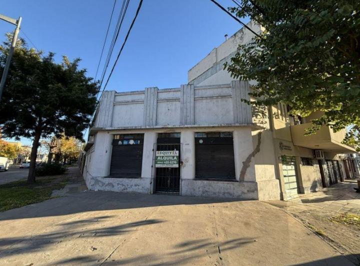 Local comercial