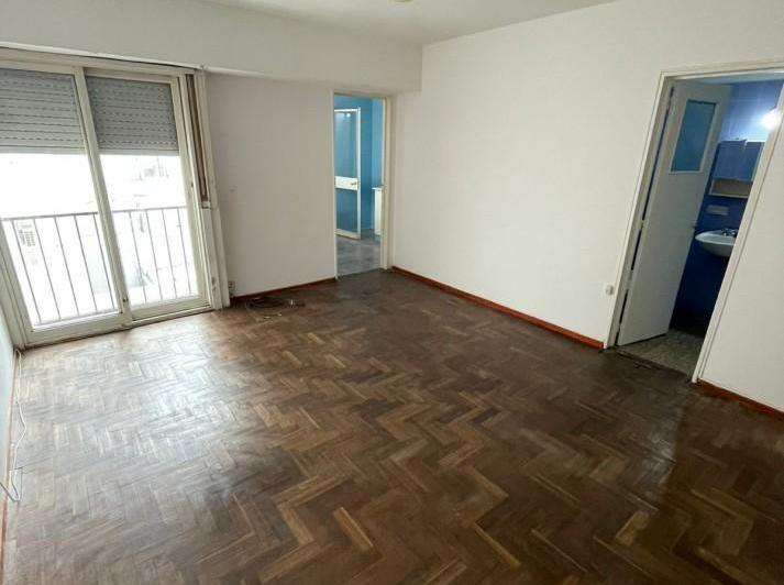 Departamento · 30m² · 1 Ambiente