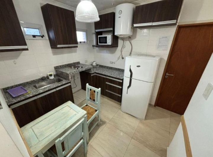 Departamento · 1 Dormitorio