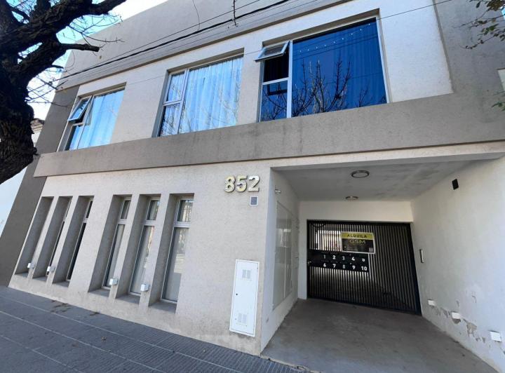 Departamento