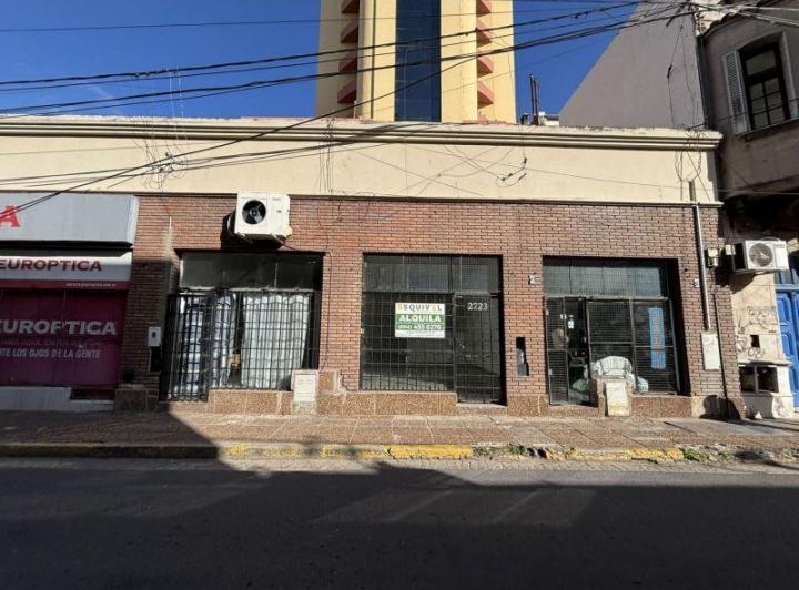 Local comercial