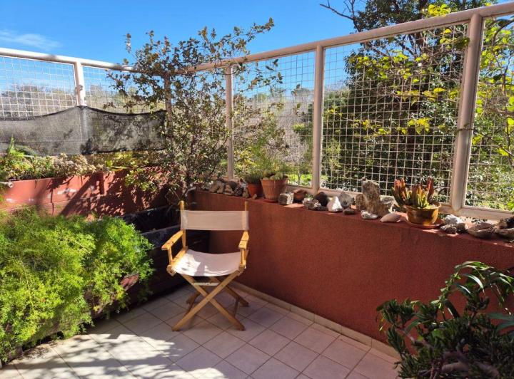 Departamento · 72m² · 5 Ambientes