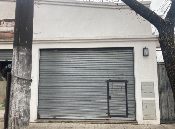 Local comercial · 28m² · 2 Ambientes