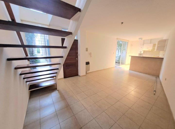 Departamento · 48m² · 2 Ambientes