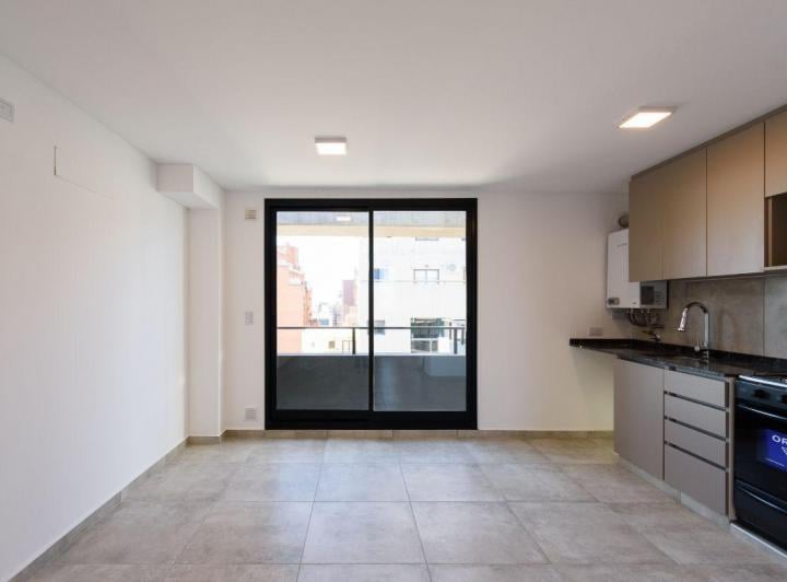 Departamento · 52m² · 3 Ambientes