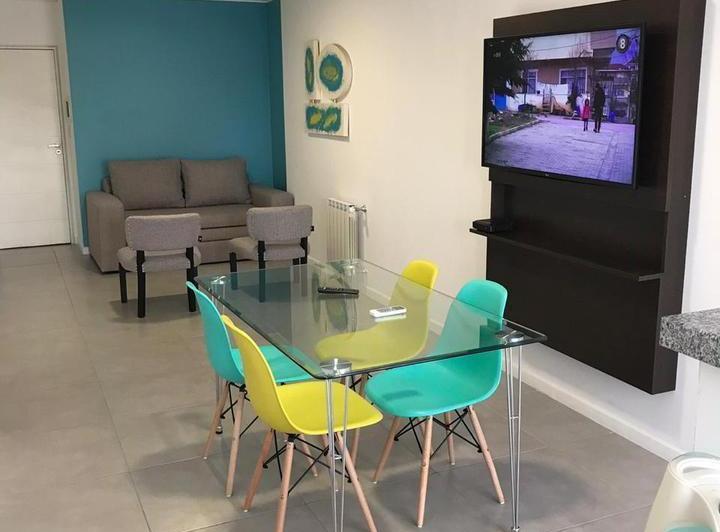 Departamento · 47ha · 2 Ambientes