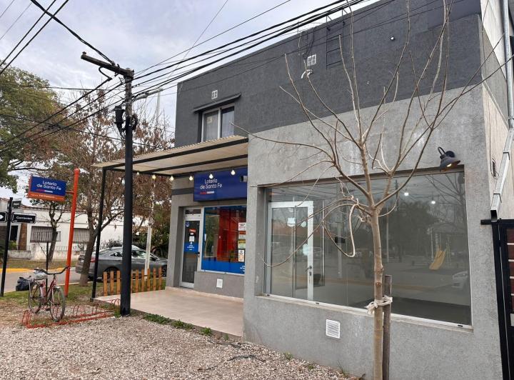 Local comercial · 25m² · 1 Ambiente