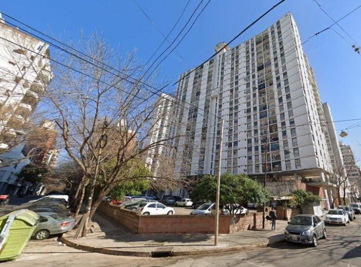 Departamento · 75m² · 5 Ambientes