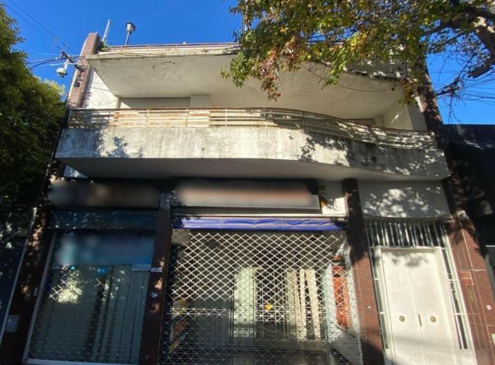 Local comercial · 427m²