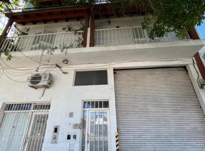 Departamento · 28m² · 1 Ambiente