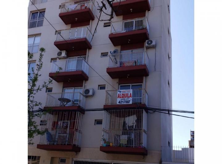 Departamento · 40m² · 2 Ambientes