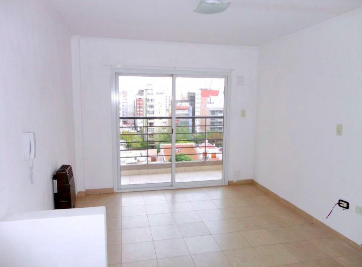 Departamento · 40m² · 2 Ambientes