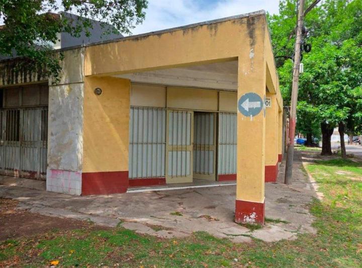 Local comercial · 113m² · 1 Ambiente