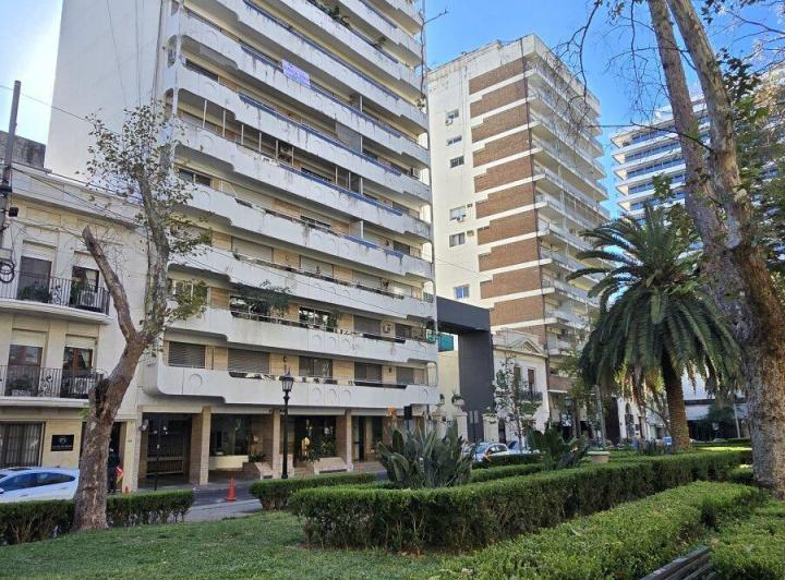 Departamento · 155m² · 5 Ambientes · 2 Cocheras