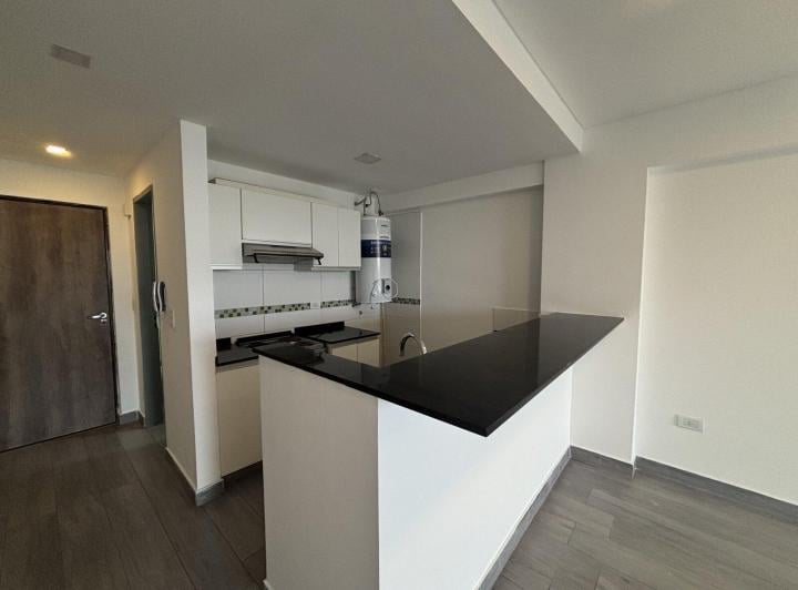 Departamento · 50m² · 1 Ambiente