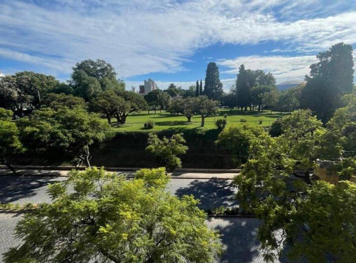 Departamento · 55m² · 4 Ambientes