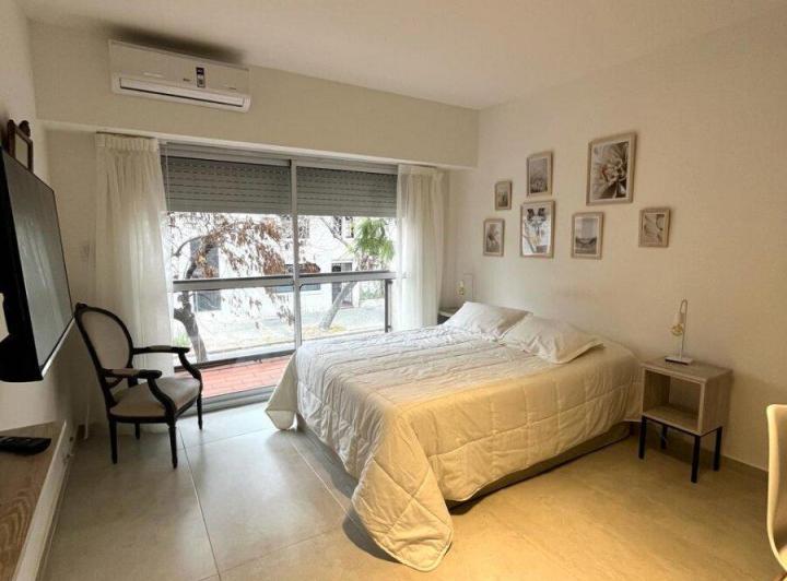 Departamento · 30m² · 1 Ambiente