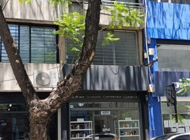 Local comercial · 100m²